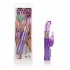 Shane's World Jack Rabbit G Vibrator - Purple