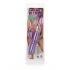 Shane's World Jack Rabbit G Vibrator - Purple