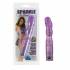 Sparkle Softees 7.25 Inch Glittered Massager