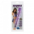 Sparkle Softees 7.25 Inch Glittered Massager