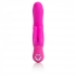 Posh Silicone Double Dancer Vibrator in Pink