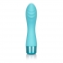 Eden Ripple Blue G-Spot Vibrator