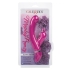 Foreplay Bunny Kisser Rabbit Vibrator