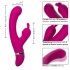 Foreplay Bunny Kisser Rabbit Vibrator