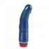 Midnight Vibe Blue G-Spot Vibrator