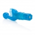 The Original Butterfly Kiss Vibrator - Blue