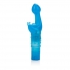 The Original Butterfly Kiss Vibrator - Blue