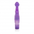 The Original Butterfly Kiss Vibrator - Purple