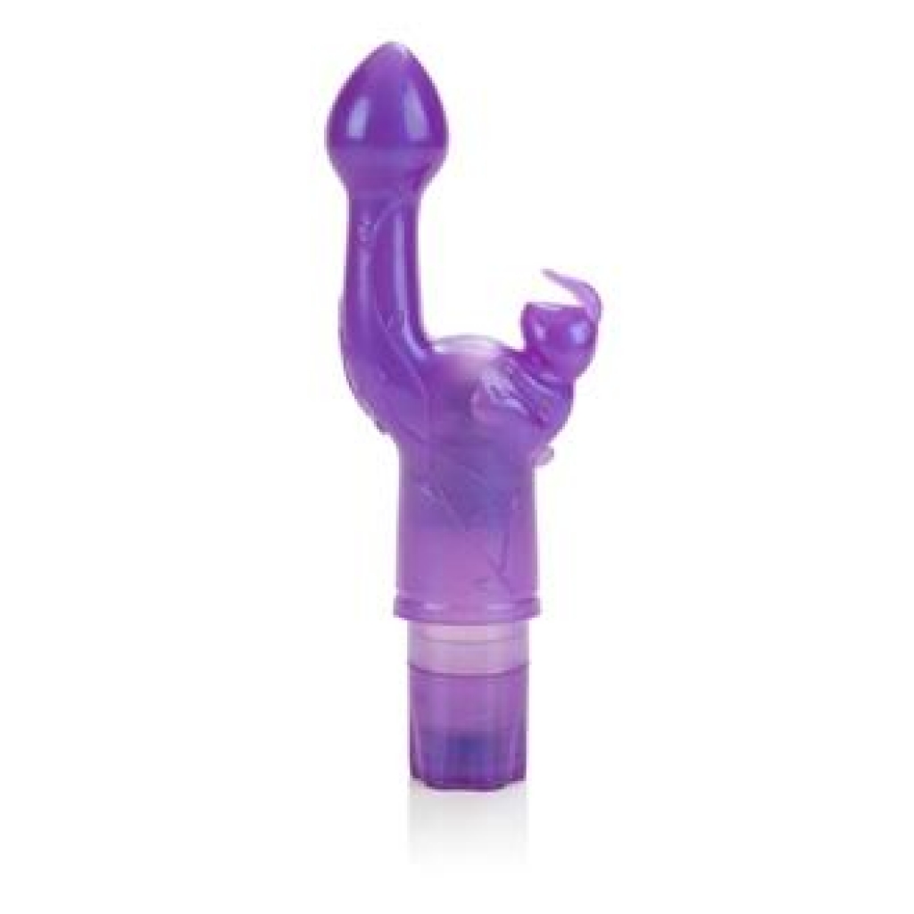 The Original Bunny Kiss Vibrator for Ultimate Arousal