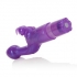 The Original Bunny Kiss Vibrator for Ultimate Arousal