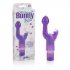 The Original Bunny Kiss Vibrator for Ultimate Arousal