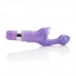 Platinum Edition Butterfly Kiss Vibrator - Purple