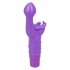 Rechargeable Butterfly Kiss - Purple