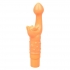 Rechargeable Butterfly Kiss - Orange