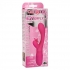 Butterfly Kiss Flutter Pink - Rabbit Vibrator