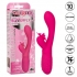 Butterfly Kiss Flutter Pink - Rabbit Vibrator