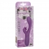 Butterfly Kiss Flutter Purple - Sensational Rabbit Vibrator