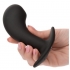 Intense Prostate Pleasure Rock Bottom Curved Probe