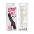 Power Stud Cliterrific Waterproof Black Vibrator