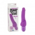 Power Stud Clitterific Waterproof Vibrator - Purple