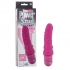 Curvy Bendie Power Stud Pink Vibrator