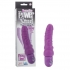 Bendie Power Stud Curvy Purple Vibrator