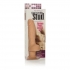 Waterproof Shower Stud Super Stud Dildo - Beige