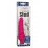 Rechargeable Power Stud Cliterrific Pink - Ultimate Vibrating Experience