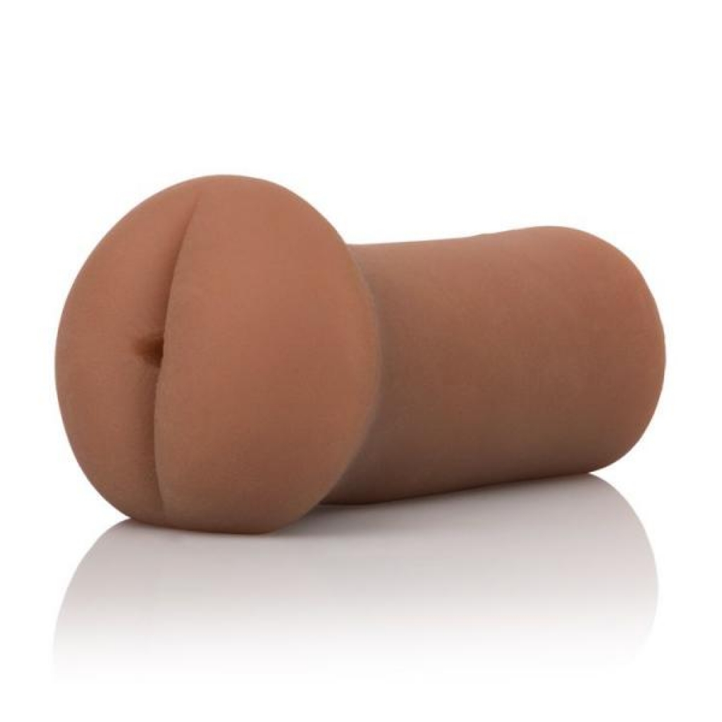 Cheap Thrills Roller Girl Soft Tight Ass Brown Stroker