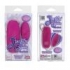 Jumpin Gyrator Rocket Pink Egg Vibrator