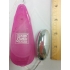 Slim Teardrop Bullet Vibrator