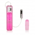 Turbo 8 Accelerator Single Bullet Vibrator - Pink