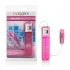 Turbo 8 Accelerator Single Bullet Vibrator - Pink