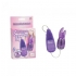 High Intensity Snow Bunny Purple Vibrator