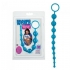 Shanes World Advanced Anal 101 Beads-Blue