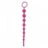 Shanes World Advanced Anal 101 Beads Pink