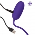 Rechargeable Kegel Ball Starter in Purple