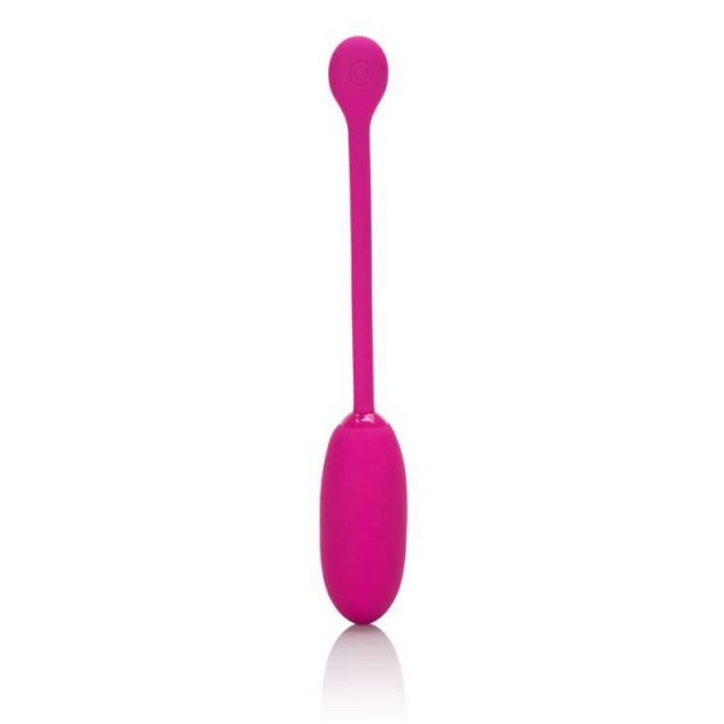 Rechargeable Kegel Ball Advanced Pink - 12 Functions