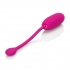 Rechargeable Kegel Ball Advanced Pink 12 Functions