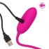 Rechargeable Kegel Ball Advanced Pink - 12 Functions