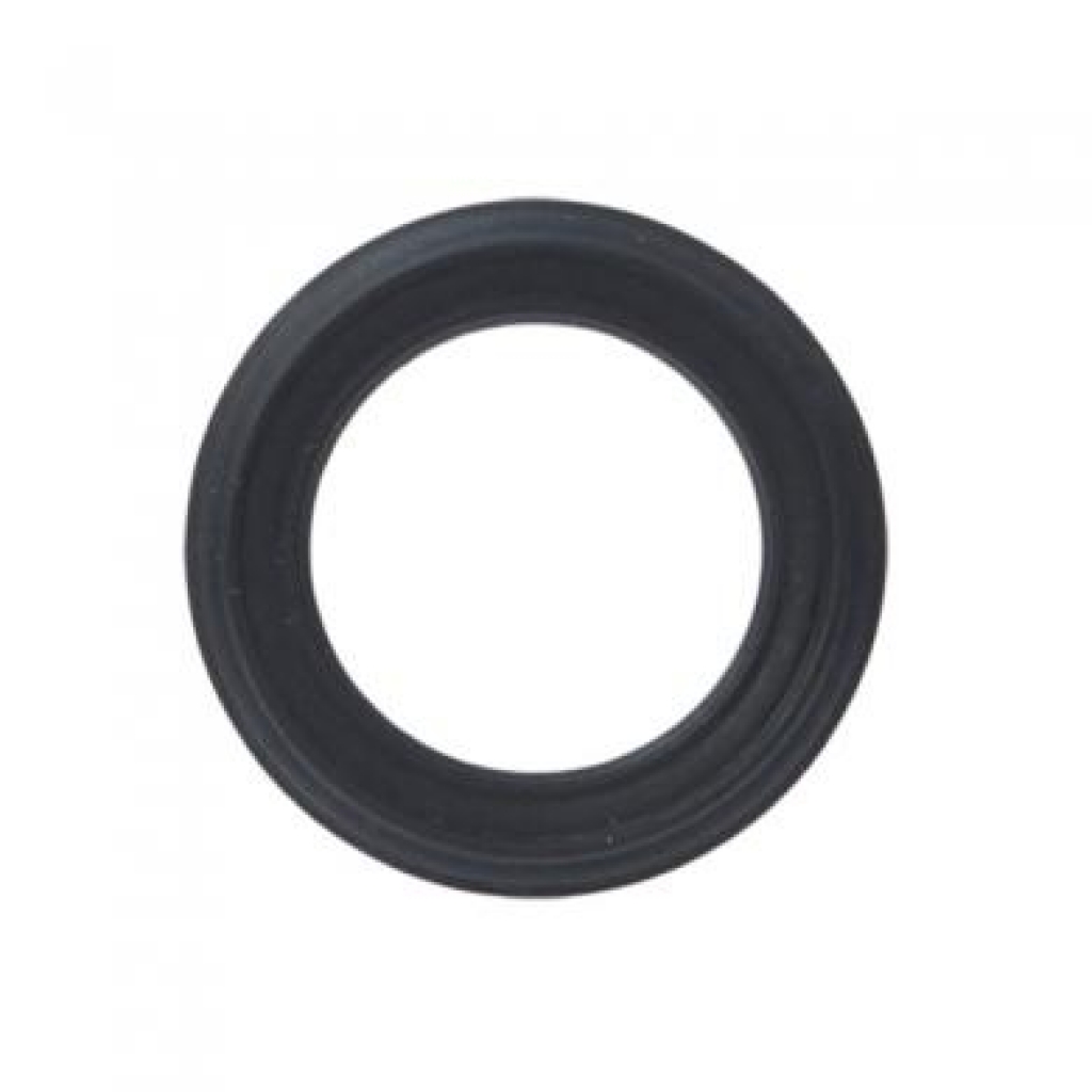 Silicone Ring Caesar - Black