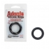 Silicone Ring Caesar - Black