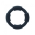 Silicone Ring - Hercules - Black