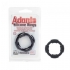 Silicone Ring - Hercules - Black