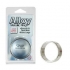 Alloy Metallic Ring - XL Size