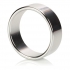 Alloy Metallic Ring - XL