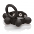 Medium Weighted C Ring Ball Stretcher - Black