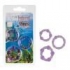 Island Rings - Enhance Your Erection with TPR Stimulator Rings