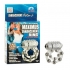 Maximus Enhancement Ring with 10 Stroker Beads