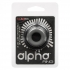 Alpha Liquid Silicone Prolong Set of 2 Performance Rings